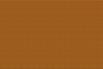 Brown fabric texture pattern graphic vector can be used for fabrics, textiles, wrapping paper, tablecloths, curtain fabrics, clothing etc.
