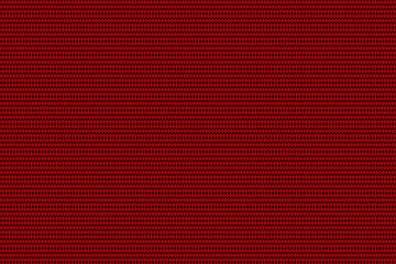 Crimson red fabric texture pattern graphic vector can be used for fabrics, textiles, wrapping paper, tablecloths, curtain fabrics, clothing etc.