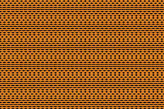 Brown fabric texture pattern graphic vector can be used for fabrics, textiles, wrapping paper, tablecloths, curtain fabrics, clothing etc.