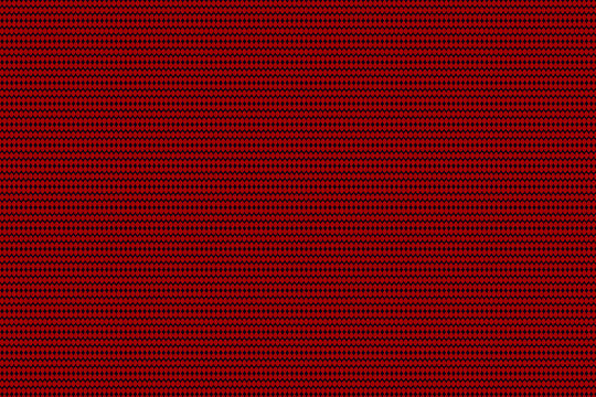 Crimson red fabric texture pattern graphic vector can be used for fabrics, textiles, wrapping paper, tablecloths, curtain fabrics, clothing etc.
