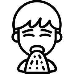 sick icon