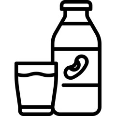 soymilk icon