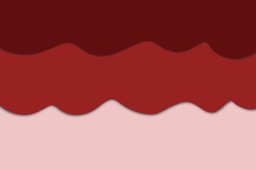 paper cut background