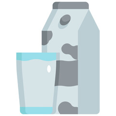 milk icon
