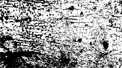 Grunge texture white and black. Sketch abstract to Create Distressed Effect. Overlay Distress grain monochrome design. Stylish modern background for different print products. Vector illustration