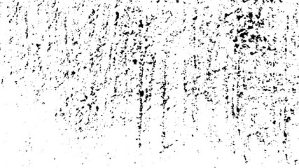 Grunge texture white and black. Sketch abstract to Create Distressed Effect. Overlay Distress grain monochrome design. Stylish modern background for different print products. Vector illustration