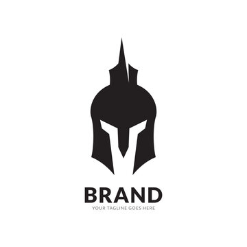 knight logo vector.