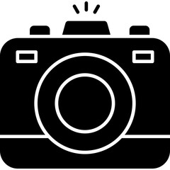 Photo Camera Icon