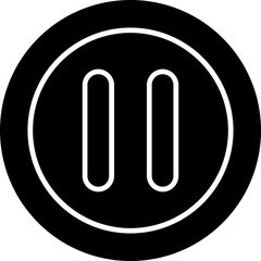 Pause Icon