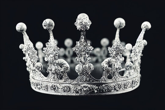 Silver Queen Crown Images – Browse 6,668 Stock Photos, Vectors, and Video |  Adobe Stock