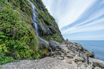 垂水滝
