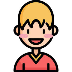 boy icon