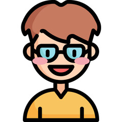 boy icon