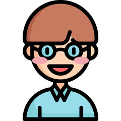 boy icon