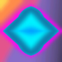 abstract colorful background