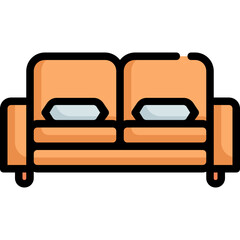 sofa icon