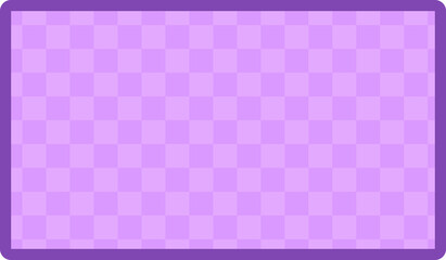 aesthetic cute purple checkerboard, checkers, gingham, plaid decoration