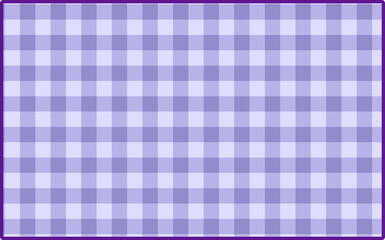 aesthetic cute purple checkerboard, checkers, gingham, plaid decoration