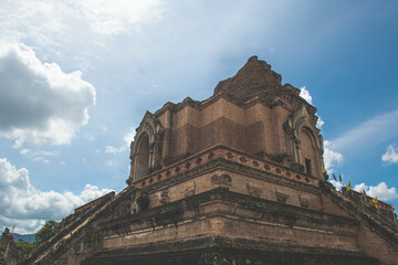 temple si sanphet city