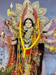 India Durga puja durgapuja Dussehra