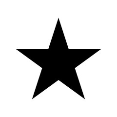Star Vector Icon