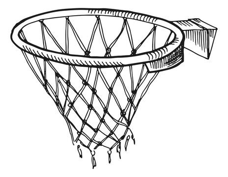 Basketball Sketch Images – Browse 12,499 Stock Photos, Vectors