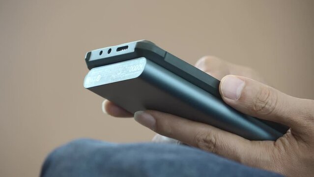 wireless charging technology