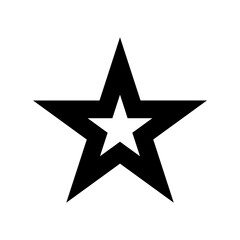 Star Vector Icon