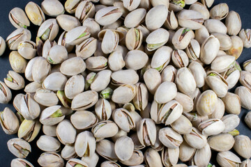 pistaches organicos saludables