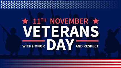 usa veterans day celebration