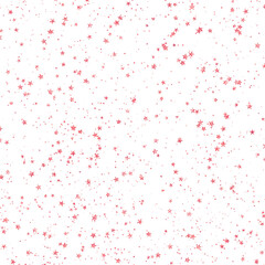 Obraz premium 背景素材_ラメグリッター_ピンク