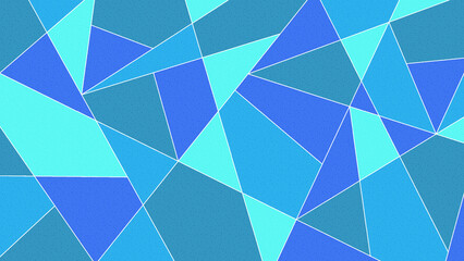 blue abstract background