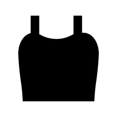 Blouse Vector Icon