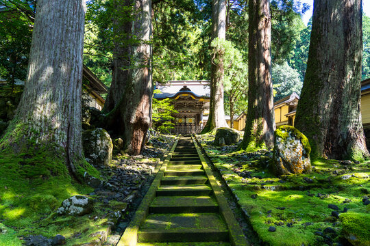 【福井県】永平寺　唐門