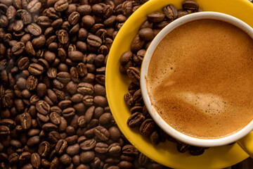 Cup of Coffee