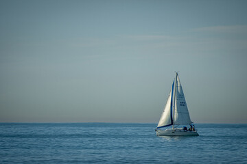 Obraz premium Boat2