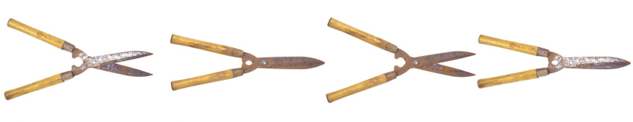 Defective hand tools