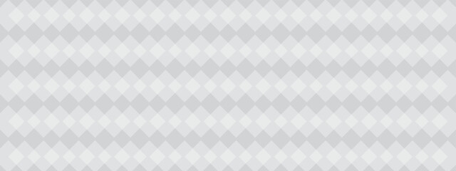 Abstract white and grey geometric overlapping square pattern, design of technology background with shadow. Vector illustration. You can use for add, poster, design artwork, template, banner, wallpaper