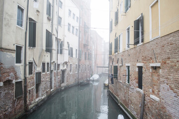 Fototapeta na wymiar The wonders of Italy (Venice)