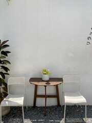 Cafe with you