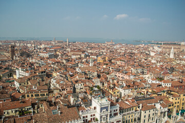 The wonders of Italy (Venice)