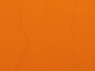 orange crack wall texture