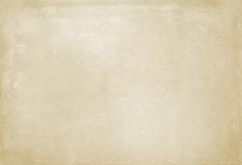 Old paper texture background