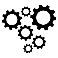 gears and cogs