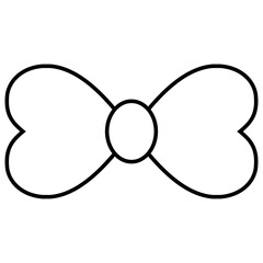 Minnie Bow Icon