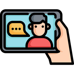 tablet icon
