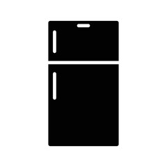 Freezer Icon - Vector, Sign and Symbol for Design, Presentation, Website or Apps Elements.