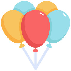 balloon icon