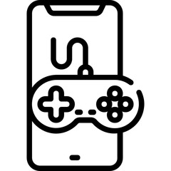 game icon