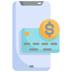 credit card icon